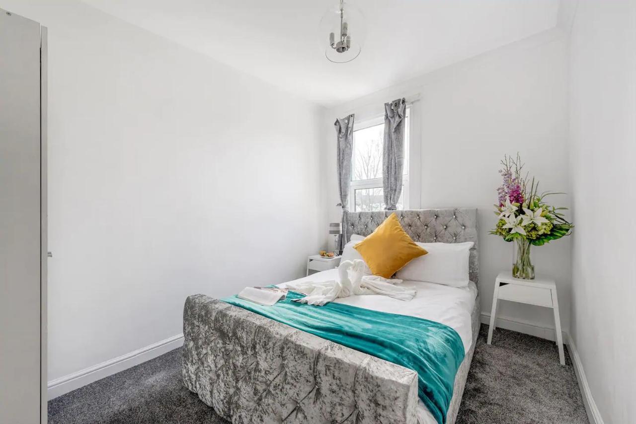 Apartmán Pembroke House Norwood Exteriér fotografie